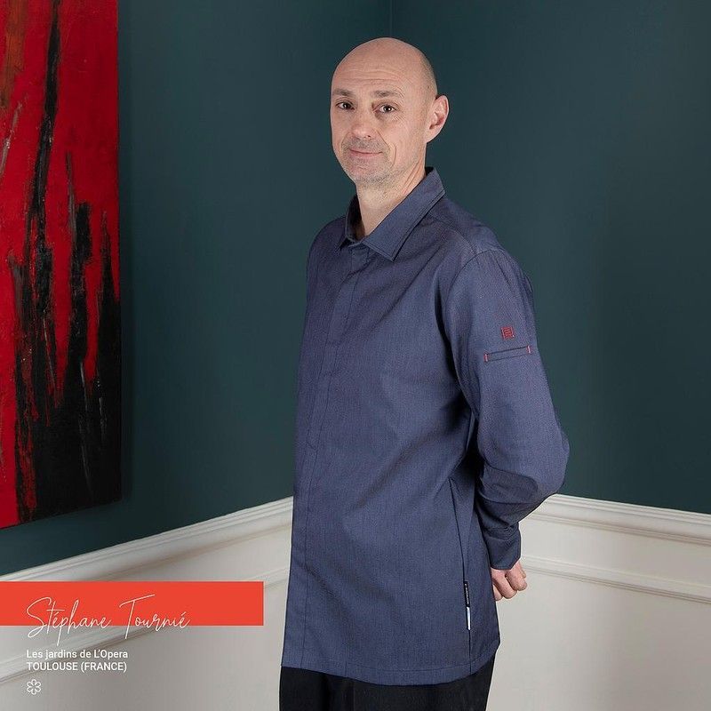 Chaquetilla unisex Fobetor