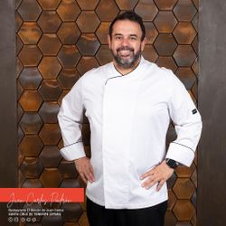 Chaquetilla unisex Icaro