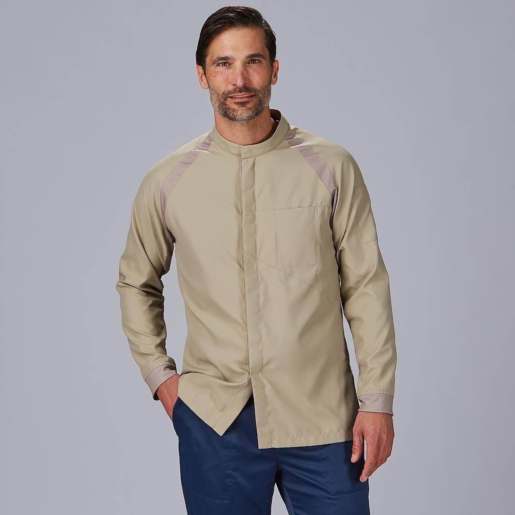 Chaquetilla unisex Rubio colores