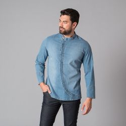 Chaquetilla unisex Ventura tejana