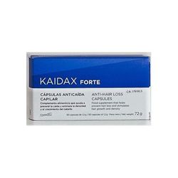 Charlieu Kaidax Forte 60cap