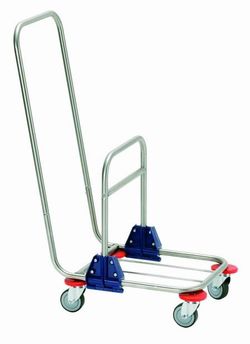 Chasis de Carros Modelos 490/500