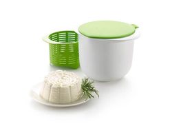 Cheese maker lékue