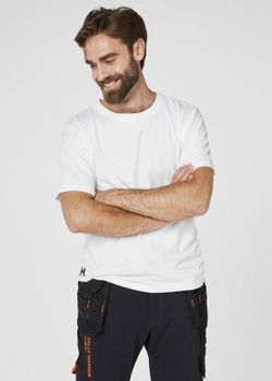 Chelsea camiseta de la evolución Helly Hansen