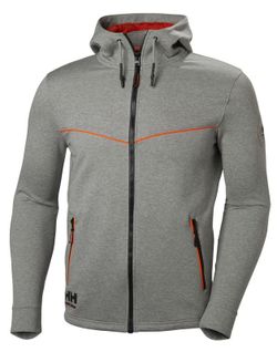 Chelsea evolución campana Helly Hansen