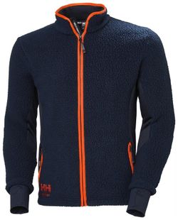 Chelsea evolución chaqueta pila Helly Hansen