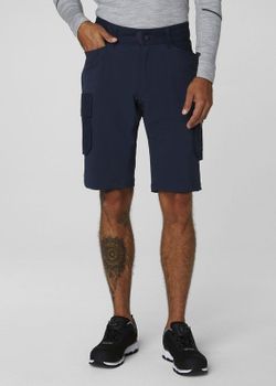 Chelsea evolución del servicio shor Helly Hansen