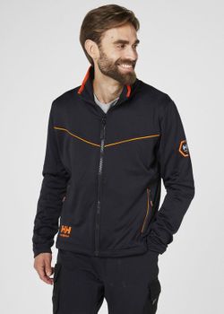 Chelsea evolución estiramiento de midl Helly Hansen