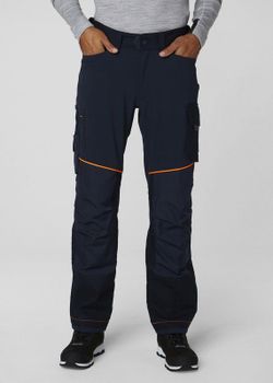 Chelsea evolución los pantalones de trabajo Helly Hansen
