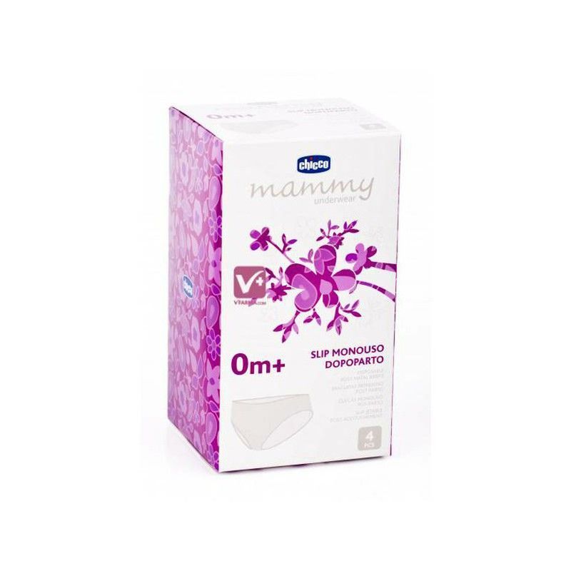 Chicco Mam Bra Mon T4 4u 72327