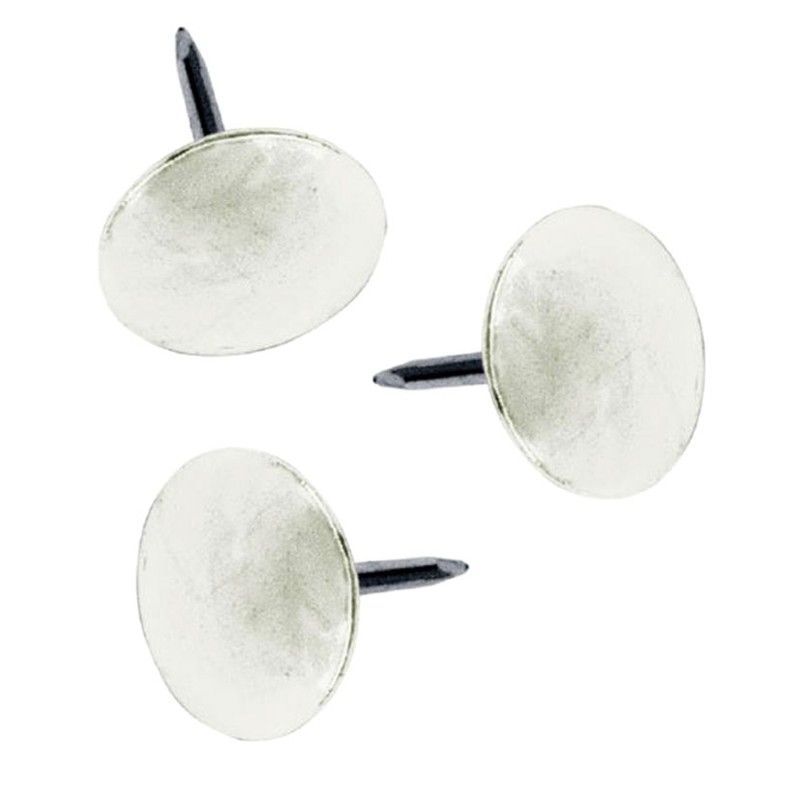 Chincheta metálica EHS Chincheta Blanca. 35U.Ehs