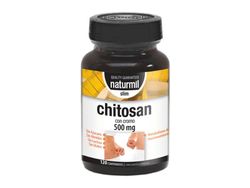 Chitosan Slim 120 Comp