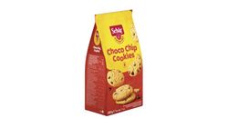 Choco Chip Cookies 200g