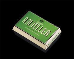 Chocolate a la taza 200 grs amatller