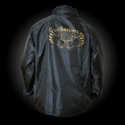 Chubasquero cremallera Gk