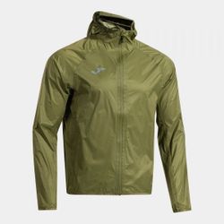 Chubasquero Trail Joma R-Trail Nature Verde – Chaqueta Impermeable Running Hombre B6E47