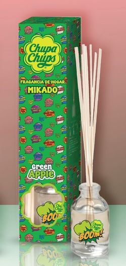 Chupa Chups Mikado Green Apple 30ml