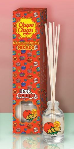 Chupa Chups Mikado Pop Orange 30ml
