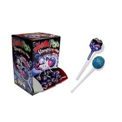 Chupa Vampire Fini Booom Pop