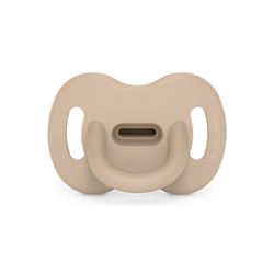 Chupete todosilicona con tetina fisiológica 6/18m SX Pro Soft Suavinex