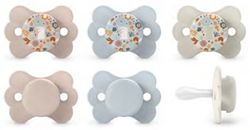 Chupete Wonder Butterfly con Tetina Fisiológica SX Pro 0-6m