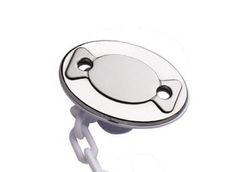 Chupetero plata Caramelo