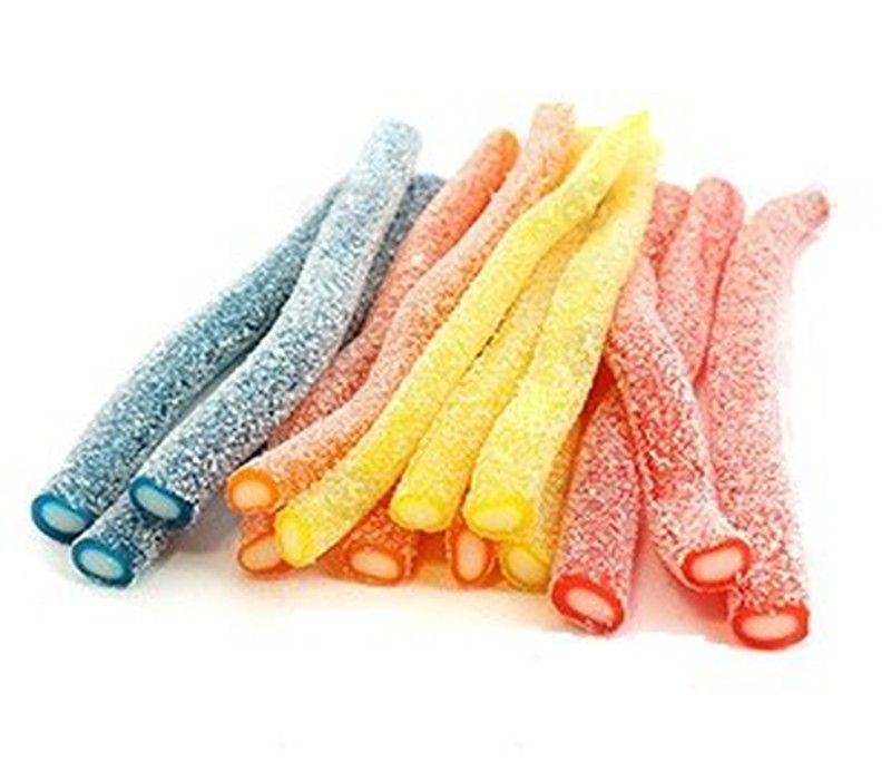 Churritos Pica Arcoiris (200 Un.) de Jake