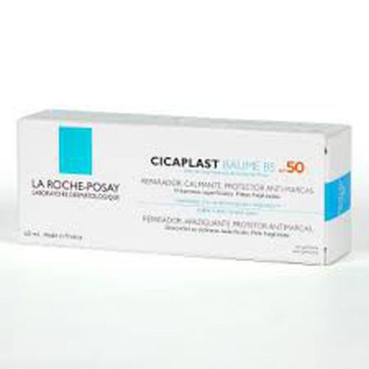 Cicaplast baume B5 + SPF 50  40 ml