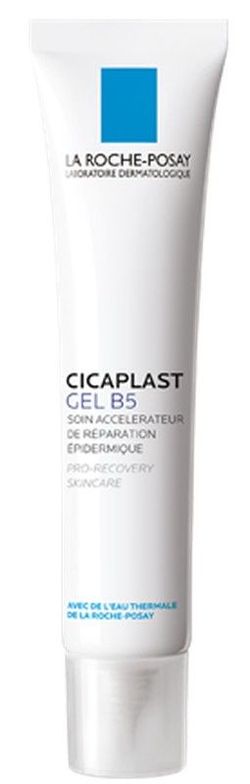 Cicaplast  Gel B5  40 ml La Roche Posay (antes cicaplast)