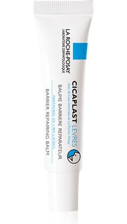 Cicaplast Labios La Roche Posay