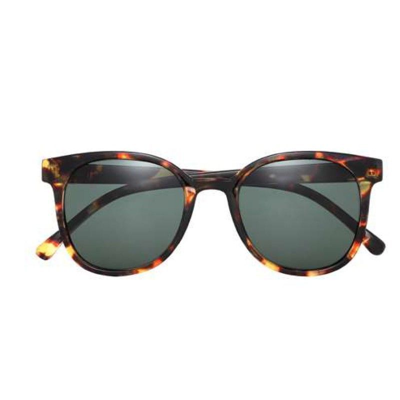 Ciclo Vision Gafas de Sol Rio Carey Oscuro