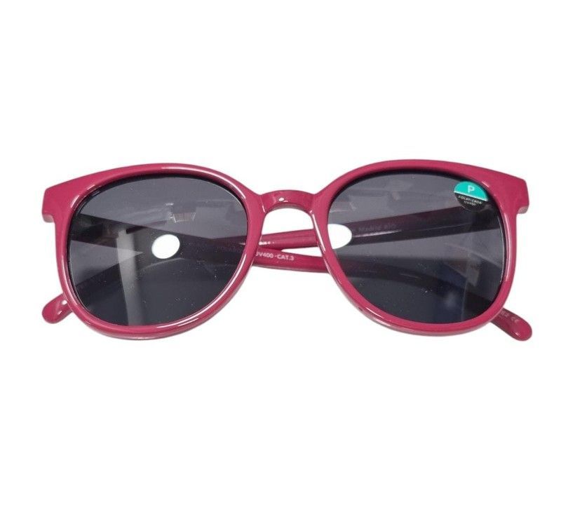 Ciclo Vision Gafas de Sol Rio Frambuesa