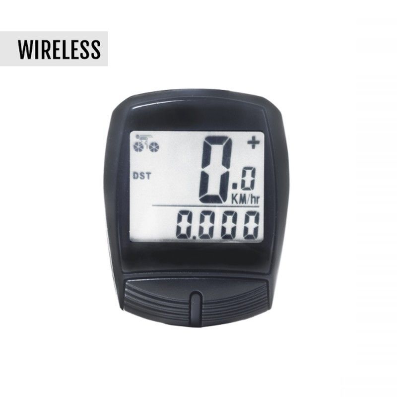 Ciclocomputador 13 funciones