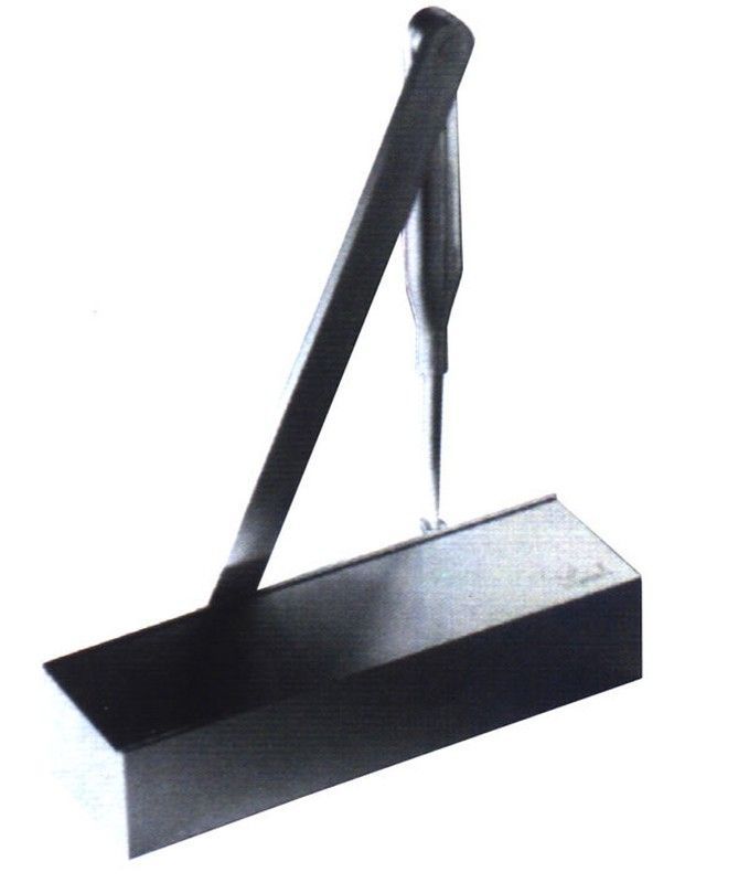 Cierrapuerta Bronce En 3-4