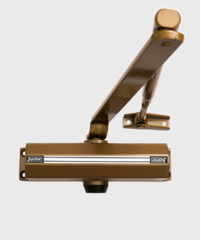 Cierrapuertas 14pr Reten-Gradual 1432