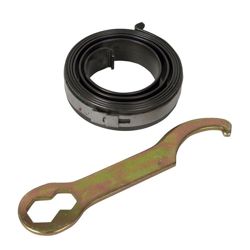 Cierrapuertas hidrÇ?¶đulico TELESCO 22-33-44 Muelle Rec.Cierrapuer.N¶ô¶ő33 Telesco