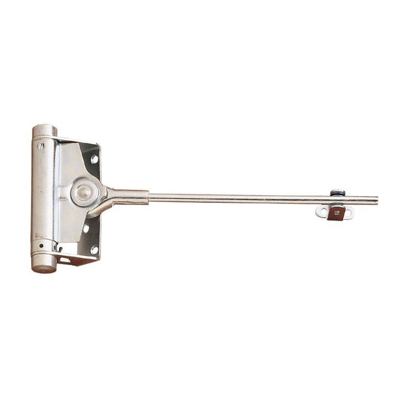 Cierrapuertas muelle brazo 1143 Muelle P/Puerta Triunfo N¶ô¶ő2 (40 Kg)