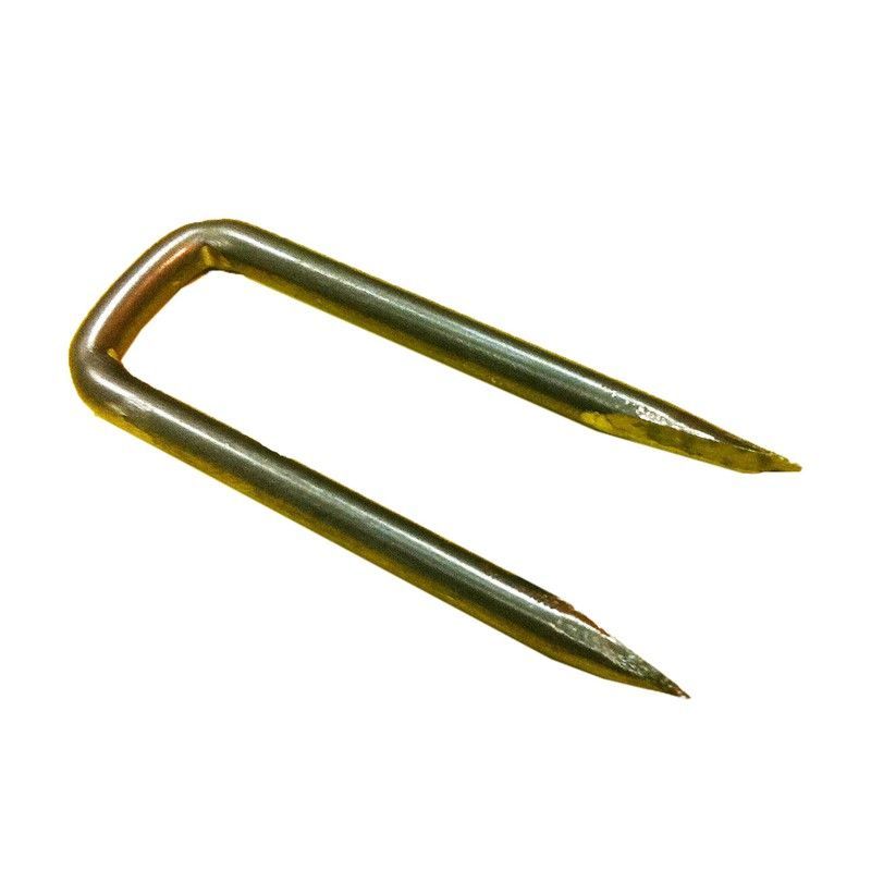 Cierre con dos puntas para falleba