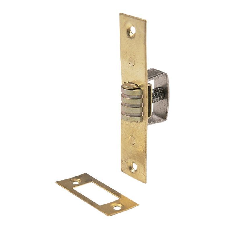 Cierre doble acción. Cierre Dobl.Accion Lat.Rodill.80Mm.