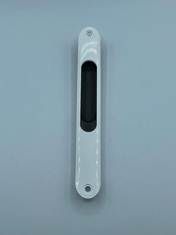 Cierre embutir con tornillos