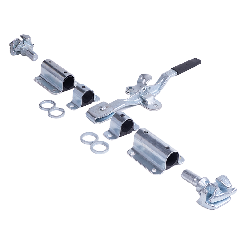 Cierre falleba 34 reversible tipo contenedor