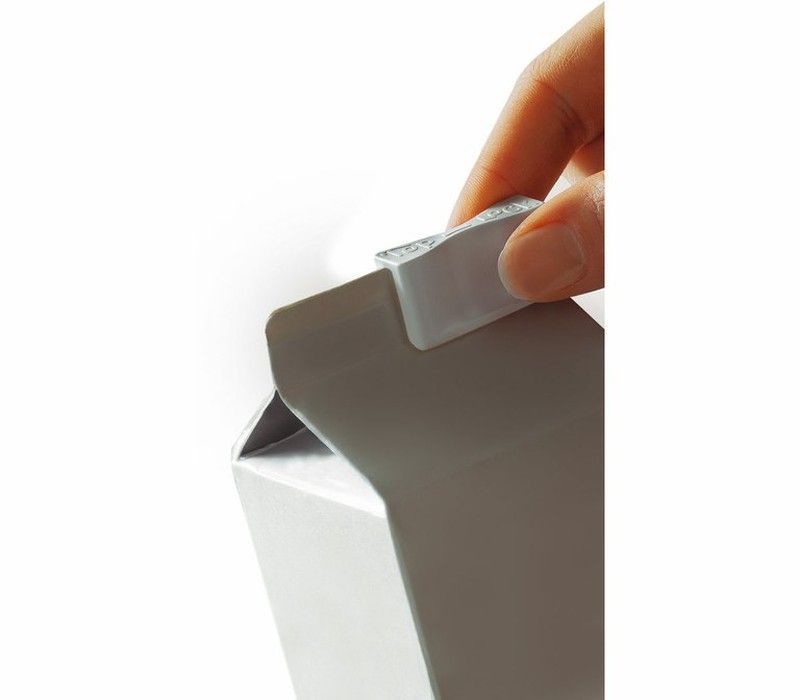 Cierre para envases toplock