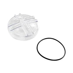 Cierre Prefiltro (Bomba Sena)