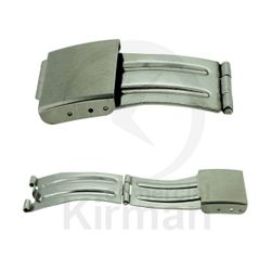 Cierre Reloj Acero 261214 P. Armis Fijación 10mm x 16mm Cierre