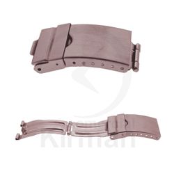 Cierre Reloj Acero Rose 261425 Seguridad P. Armis Fijación 9mm x 18mm Cierre