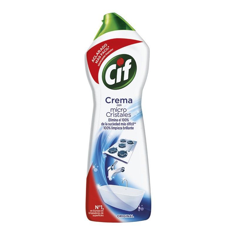Cif crema blanco 750ml