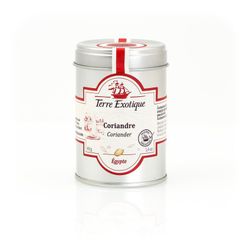 Cilandro 40 g Terre Exotique