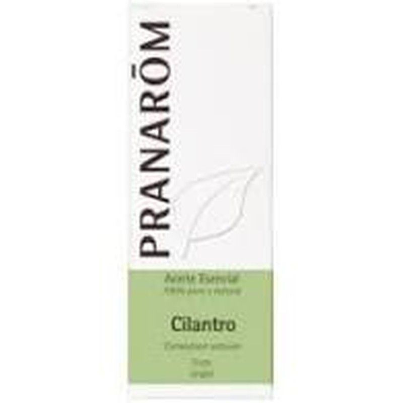 Cilantro fruto 10 ml