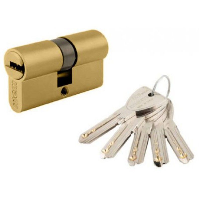 Cilindro de Seguridad MCM mod. BPS CC5065