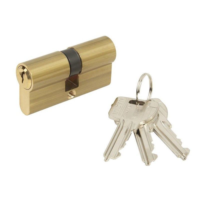 Cilindro de Serreta MCM mod.E CC3030